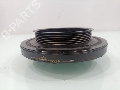 Pulley MERCEDES-BENZ E-CLASS (W211) E 320 CDI (211.026) | BP37236626M122  - Image 5