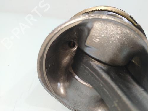 Other MERCEDES-BENZ VANEO (414) 1.7 CDI (414.700) | BP29982472O1