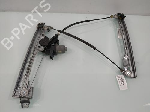 Used Front left window mechanism RENAULT TALISMAN Grandtour (KP_) 1.5 dCi 110 (110 hp) 28336154