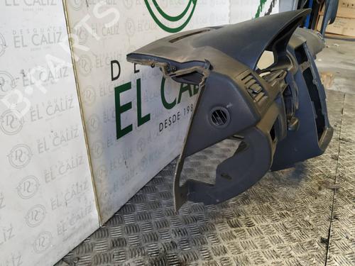 Dashboard MERCEDES-BENZ A-CLASS (W169) A 180 CDI (169.007, 169.307) | BP8093968C46 