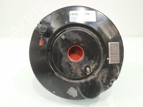 Servo brake PEUGEOT 407 (6D_) 2.0 HDi 135 (6DRHRH, 6DRHRE, 6DRHRG, 6DRHRJ) | BP28036072M42 