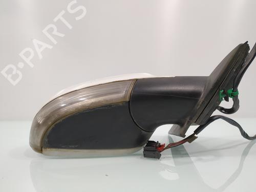 Right mirror VW PASSAT B6 (3C2)  | BP24586089C27 