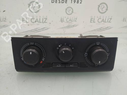 Used Climate control SKODA FABIA II (542) [2006-2014]  8094413
