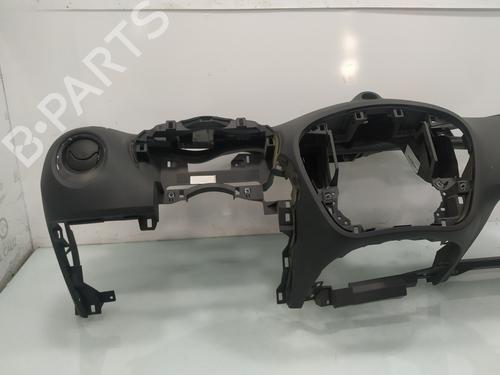 Dashboard NISSAN JUKE (F15) 1.6 | BP13100231C46 