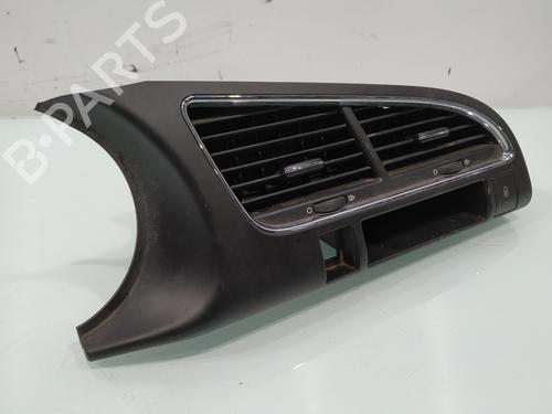 Air vent PEUGEOT 3008 I MPV (0U_) 1.6 HDi | BP31643809I21 