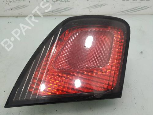 Used Left taillight NISSAN PRIMERA Hatchback (P11) 2.0 TD (90 hp) 8097382