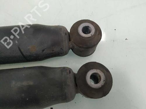 Right rear shock absorber FIAT FIORINO Box Body/MPV (225_)  | BP14029537M19 