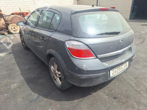 Left front window switch OPEL ASTRA H (A04) 1.6 (L48) | BP38310908I27 - Image 10
