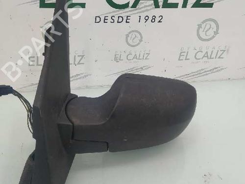 Left mirror FORD FUSION (JU_) 1.4 TDCi | BP8091581C26 