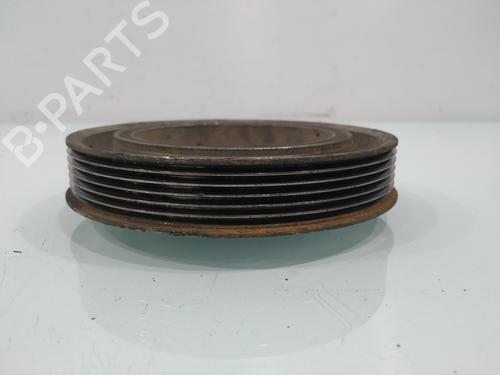 Pulley FORD MONDEO IV (BA7)  | BP29452582M122 