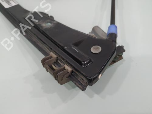 Front left window mechanism SEAT IBIZA III (6L1)  | BP26275347C22 
