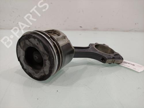 Autre SSANGYONG REXTON / REXTON II (GAB_) 2.7 Xdi (163 hp) 33049256