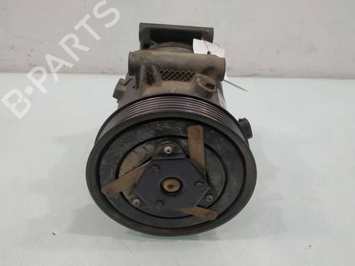 Used AC compressor AC compressor 38781601 38781601