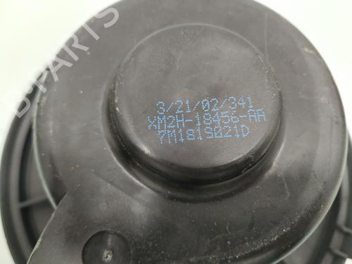 Heater blower motor VW SHARAN (7M8, 7M9, 7M6) 1.9 TDI | BP17187503M62 