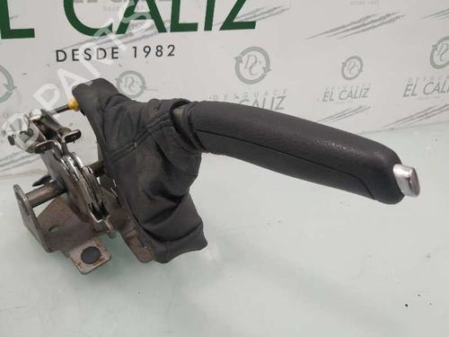 Hand brake PEUGEOT 407 (6D_) 1.6 HDi 110 (6D9HZC, 6D9HYC) | BP8767587I18