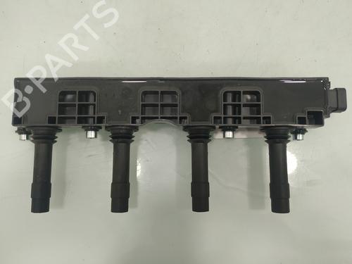 Ignition coil OPEL MERIVA A MPV (X03) 1.6 16V (E75) | BP19115739M94 