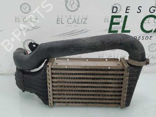 Used Intercooler OPEL ZAFIRA A MPV (T98) 2.0 DTI 16V (F75) (101 hp) 8091279