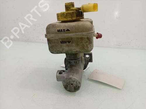 Brake master cylinder SEAT LEON (1M1) 1.9 TDI | BP12982089M77 