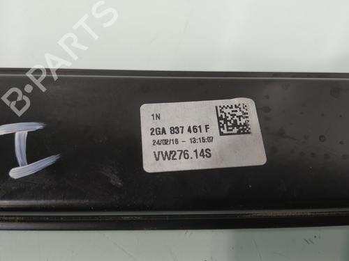 Front left window mechanism VW T-ROC (A11, D11) | BP30580536C22