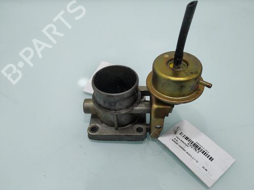 ダ*ズ様 D21. Heard body.TERANO Nissan Turbo 1986-1989 Nissan D21 Hardbody Pathfinder Throttle Body