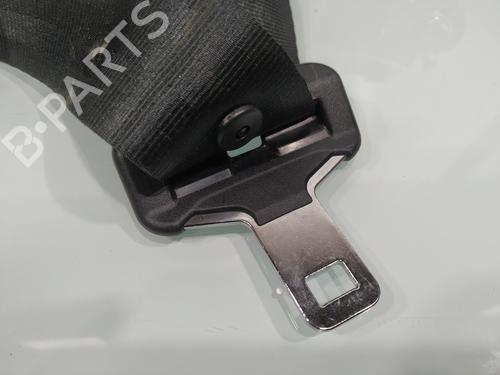 Rear right seatbelt PEUGEOT 308 SW II (LC_, LJ_, LR_, LX_, L4_) 1.5 BlueHDi 130 | BP26394378I28