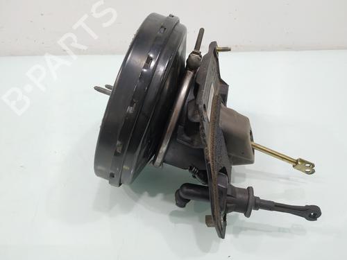 Servo brake PEUGEOT 607 (9D, 9U) | BP33943694M42 - Image 5
