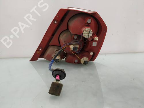 Left taillight DAEWOO KALOS (KLAS) 1.2 | BP8828388C34 