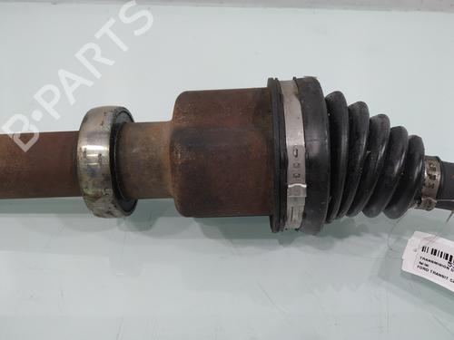 Right front driveshaft FORD TRANSIT Van (FA_ _)  | BP29451052M39 