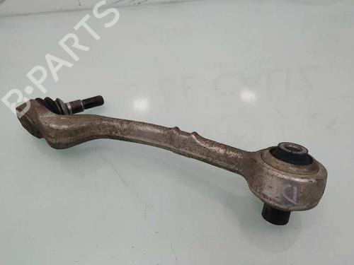 Used Left front suspension arm BMW 1 (E87) 118 d (143 hp) 8088995