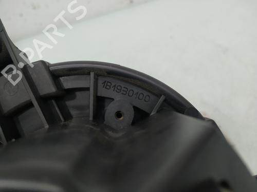 Heater blower motor CITROËN C-ELYSEE (DD_) 1.2 VTi 82 | BP20698941M62 