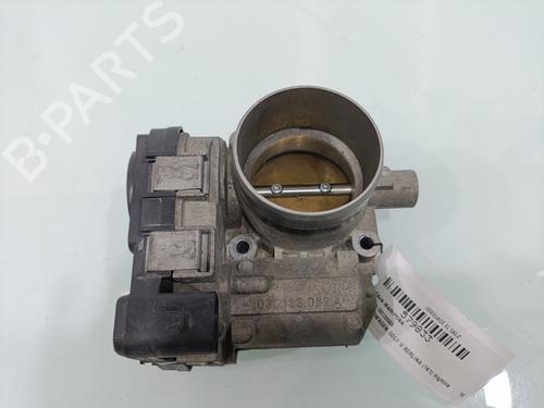 Corpo farfallato Corpo farfallato VW GOLF V (1K1) [2003-2010] 36418969 36418969