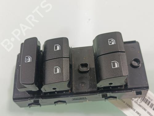 Used Left front window switch Left front window switch 38171985 38171985