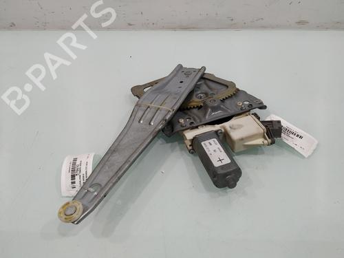 Rudehejsemekanisme Højre bagtil Rudehejsemekanisme Højre bagtil TOYOTA AVENSIS (_T25_) [2003-2008] 34380781 34380781