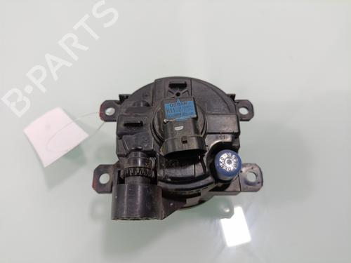 Left front fog light CITROËN C4 Picasso II 1.6 BlueHDi 120 | BP34570803C30 - Image 3