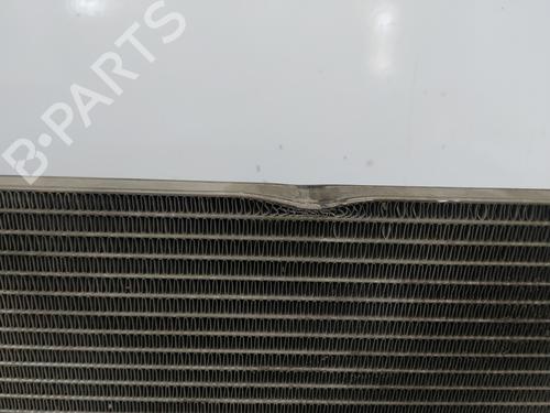 Heater matrix KIA SPORTAGE II (JE_, KM_)  | BP17445944M63 
