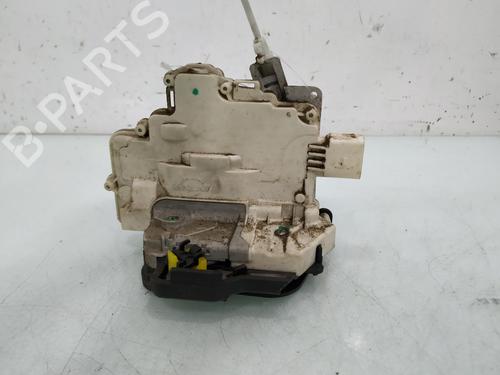 Used Rear right lock AUDI A4 B7 (8EC) 2.0 TDI 16V (140 hp) 19938950