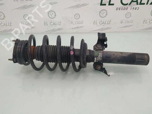 Right front shock absorber FORD MONDEO III (B5Y) 2.0 TDCi | BP8091972M17 