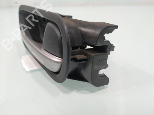 Rear right interior door handle MAZDA 3 (BL) | BP33185523I16 - Image 6