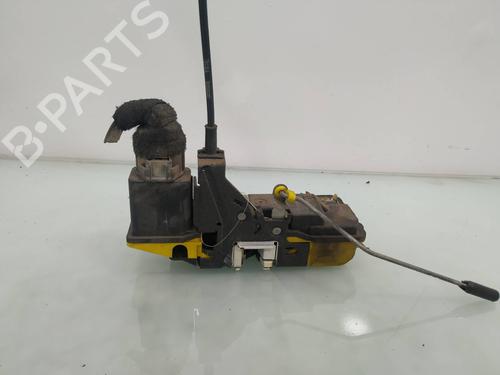 Rear right lock VOLVO S60 I (384) 2.4 D | BP8221771C99 