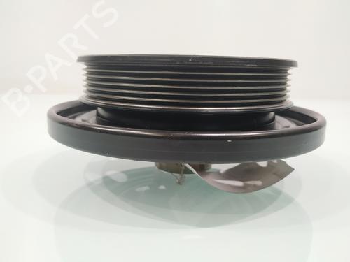 Pulley MERCEDES-BENZ E-CLASS (W211) | BP25867866M122 - Image 5