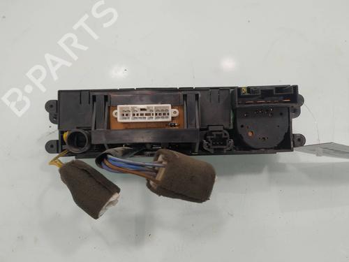 Climate control SSANGYONG MUSSO (FJ) 2.3 D | BP11041832I5 