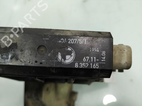 Front right lock BMW 5 (E39) 530 d | BP16944028C97 