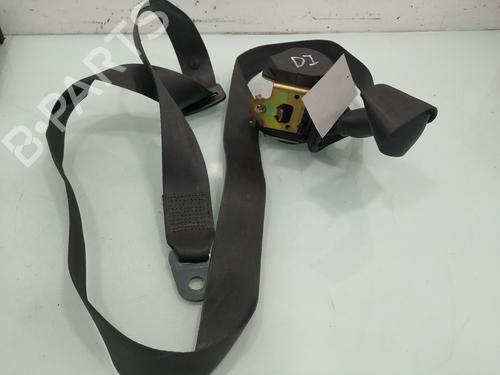 Used Front left seatbelt CITROËN XSARA PICASSO (N68) 2.0 HDi (90 hp) 16406066