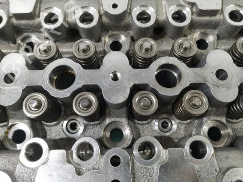 Zylinderkopf OPEL CORSA C (X01) 1.3 CDTI (F08, F68) | BP29913326M5 