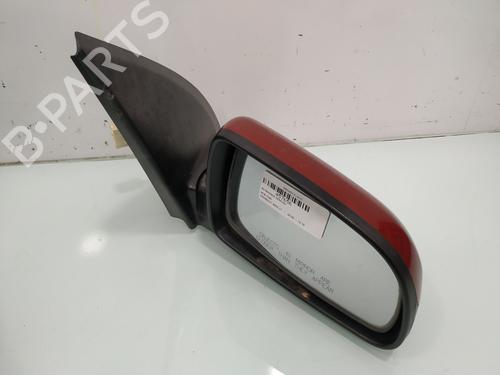 Right mirror CHEVROLET AVEO / KALOS Saloon (T250, T255) 1.4 | BP15356525C27 