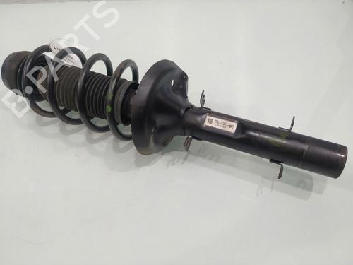 Used Left front shock absorber Left front shock absorber 38310716 38310716