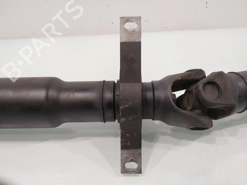 Driveshaft BMW 7 (E65, E66, E67) 730 Ld | BP31328944M37 