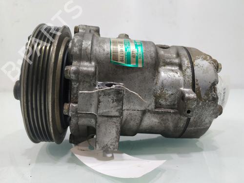 AC compressor OPEL CORSA C (X01) 1.2 (F08, F68) | BP38310789M34 - Image 4