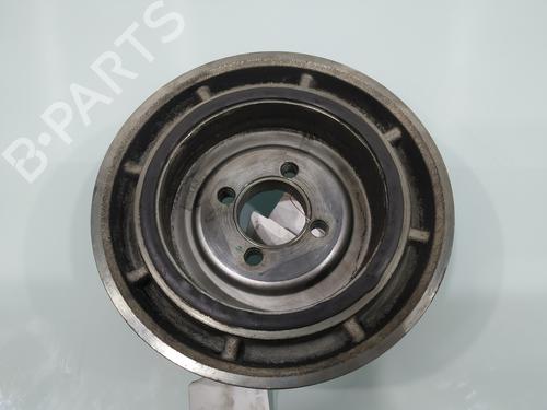 Pulley OPEL COMBO Box Body/MPV 1.3 CDTI 16V | BP23423391M122 