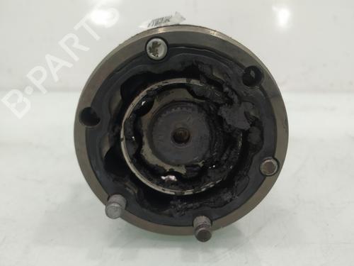 Left front driveshaft SEAT CORDOBA (6L2) 1.4 16V | BP13026240M38 